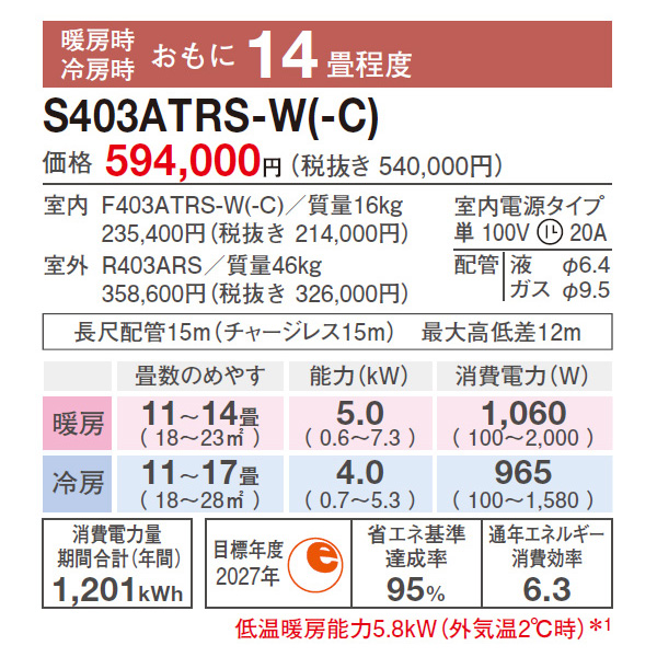 S403ATRS-CE