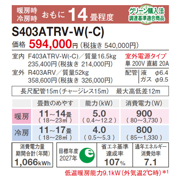 S403ATRV-CE