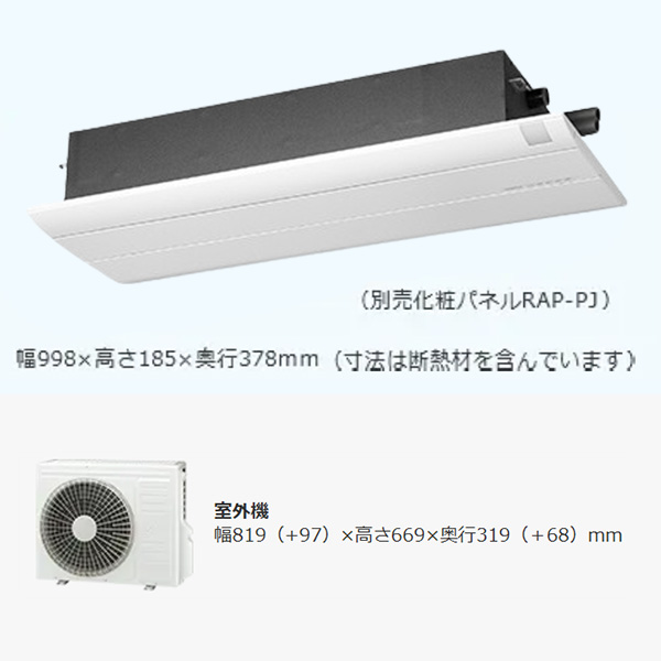 RAP-28M2