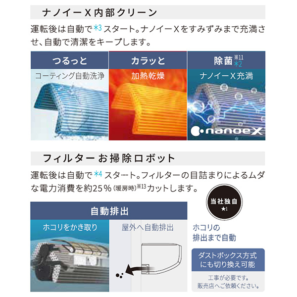 CS-564DHX2-W