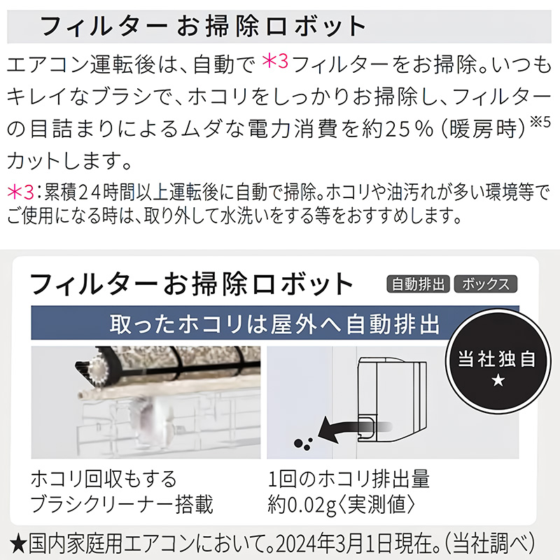 CS-255DEX-W