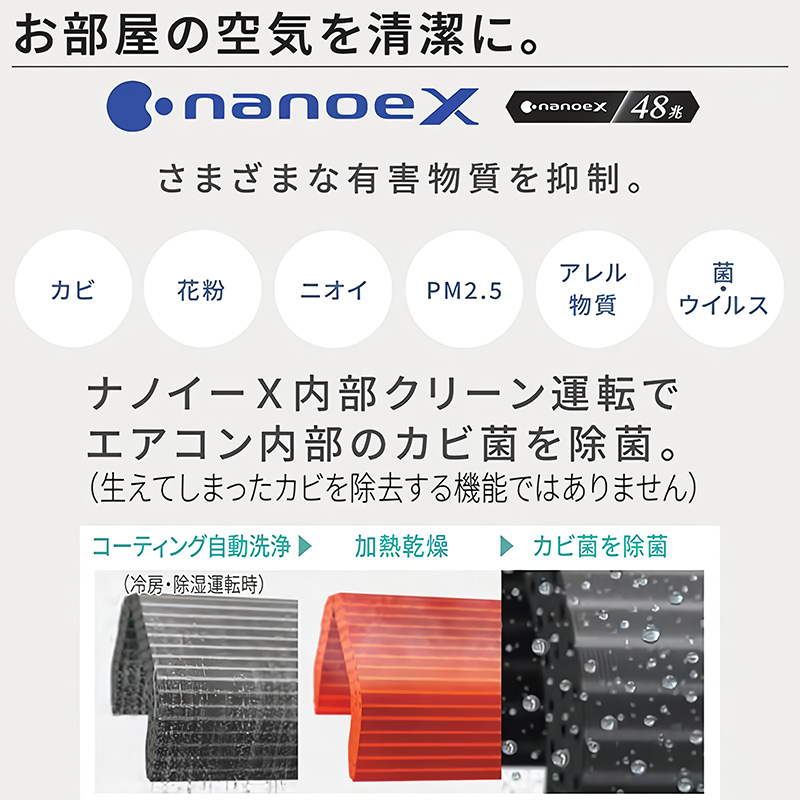 CS-565DEX2-W