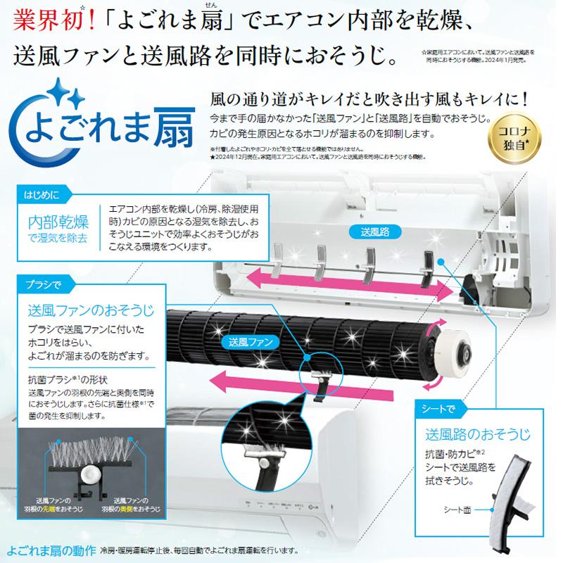 CSH-SPK22BR2-W