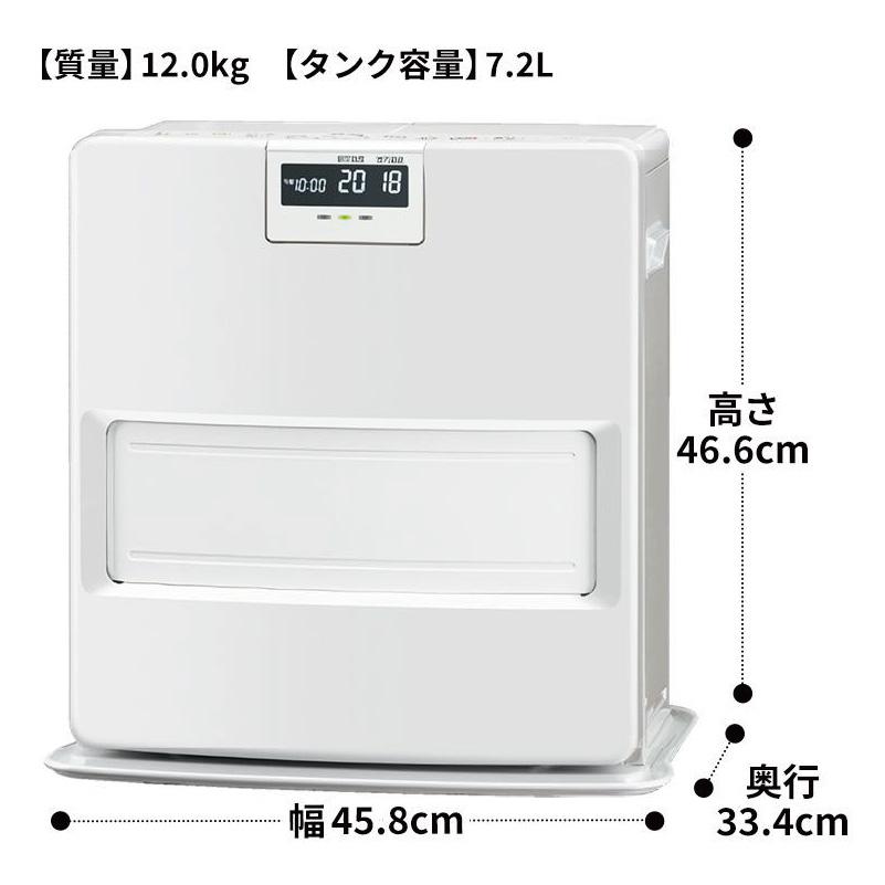 FH-VX3625BY-W