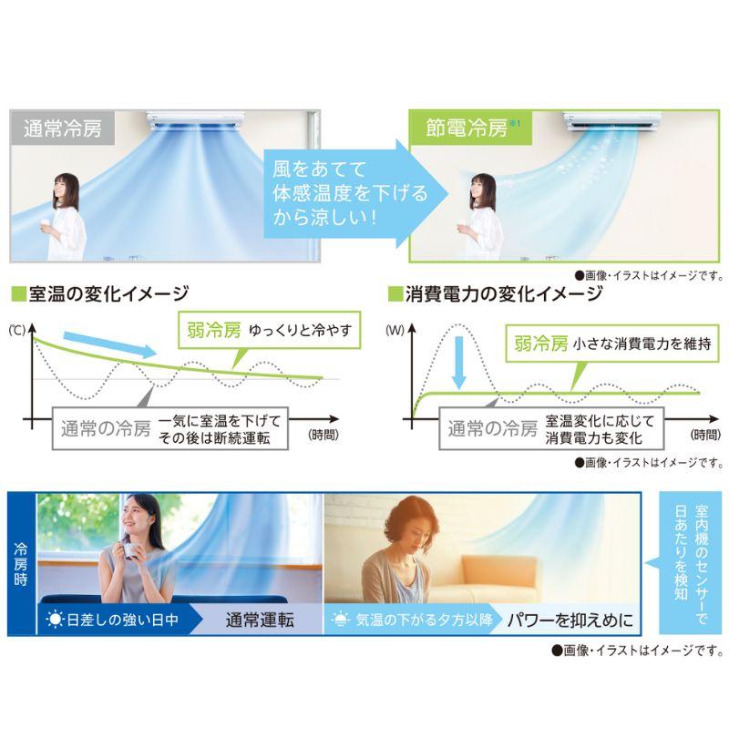 RAS-U402DR-W
