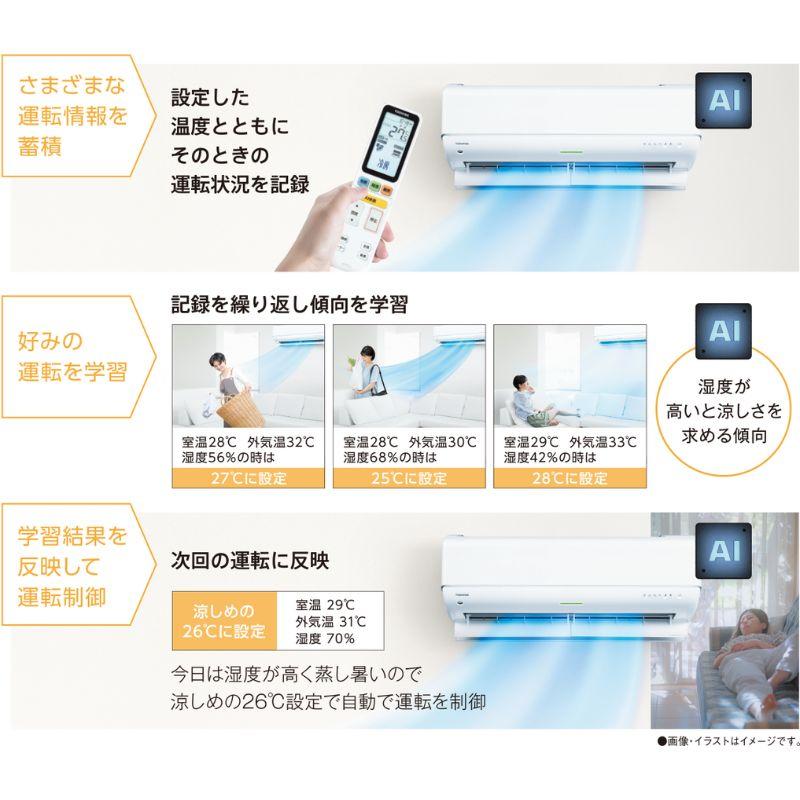 RAS-U402DR-W