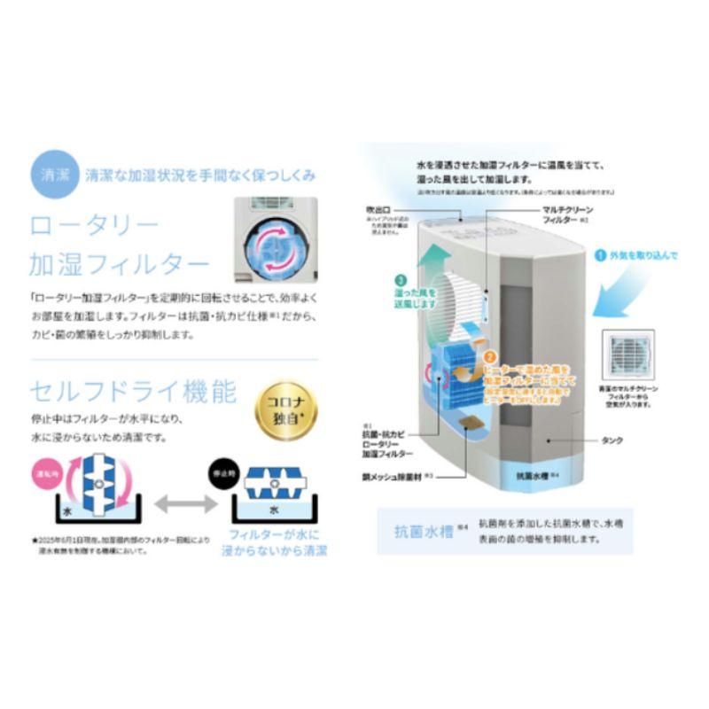 UF-H5025R-W