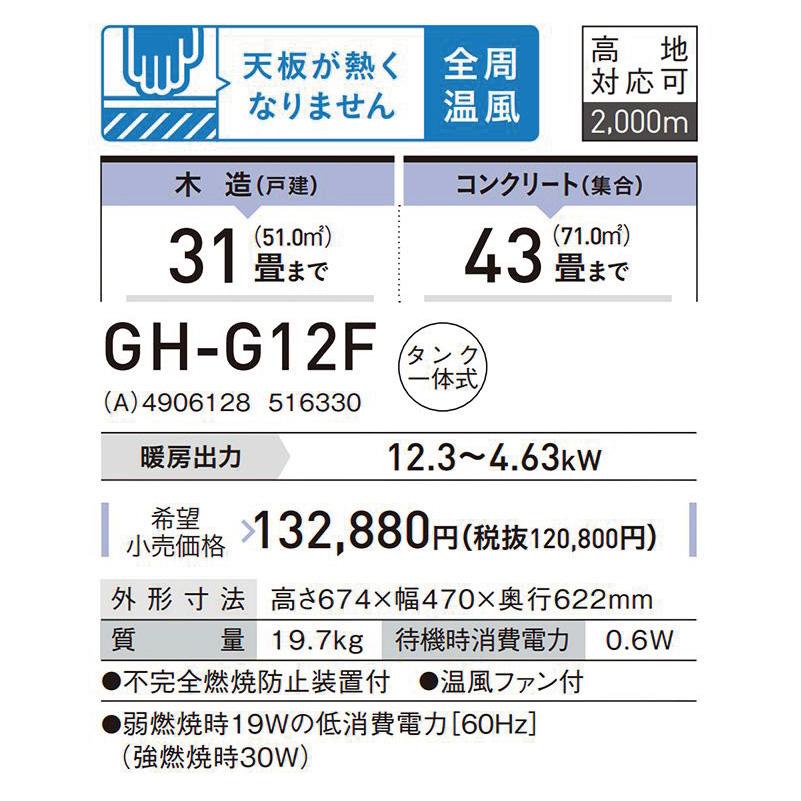 GH-G19F-A