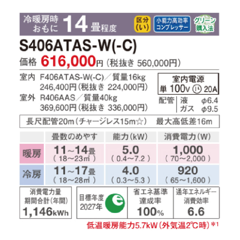 S406ATRS-W
