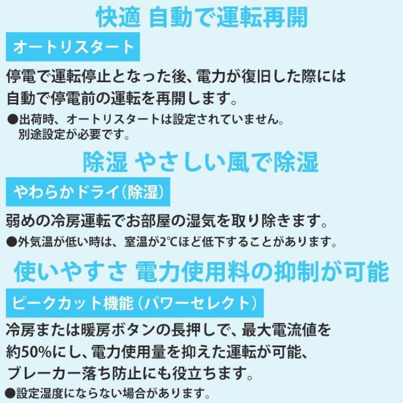 RAS-2515TM-W