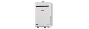 RUX-A1616W-A-E-13A 給湯器 リンナイ 2023年モデル ユーロホワイト 都市ガス 16号 屋外壁掛型 給湯専用