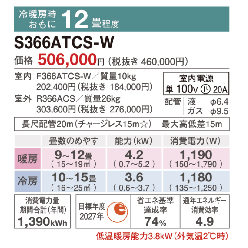S366ATCS-W