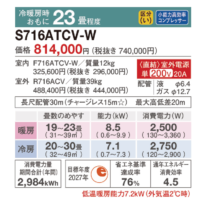 S716ATCV-WE