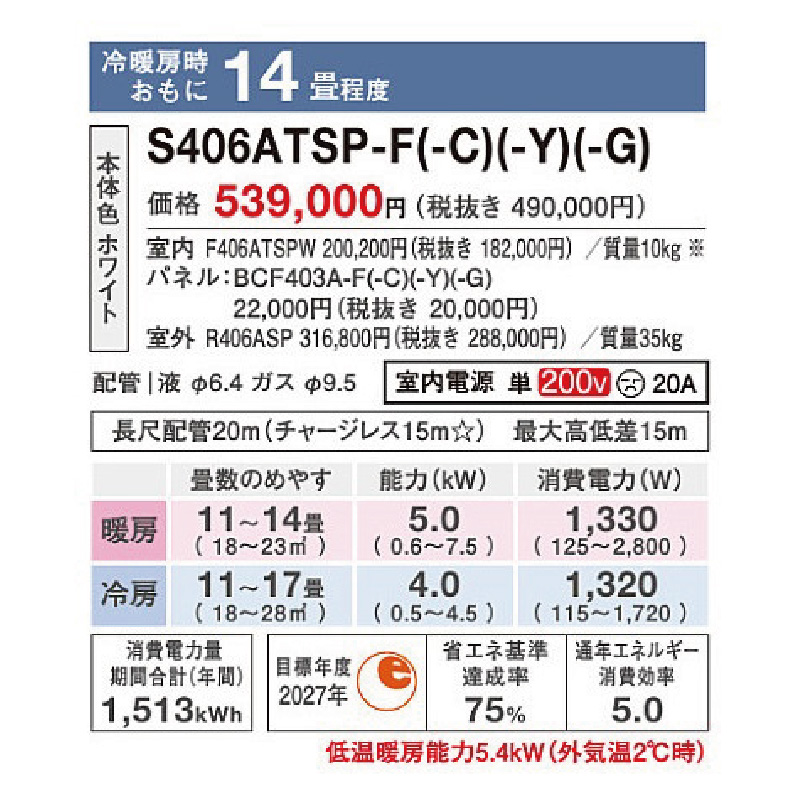 S406ATSP-F