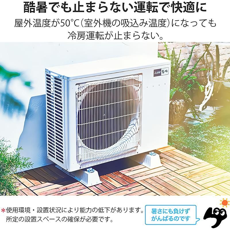MSZ-GV2226-W