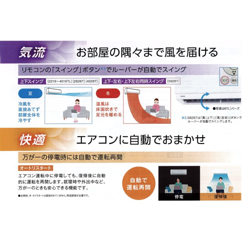 RAS-2816TL-W