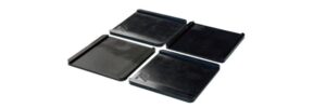 TFi-2006  家電・家具 移動抑制シリコンマット