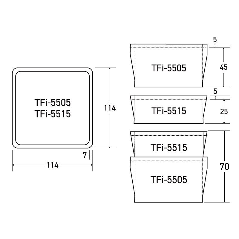 TFi-5505