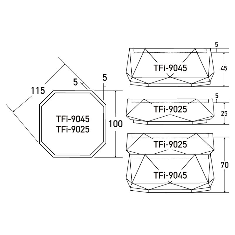 TFi-9025