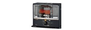 SX-E3726WY-HD暖房器具 コロナ 2026年モデル SXシリーズ ダークグレー 木造10畳 コンクリート13畳 石油ストーブ