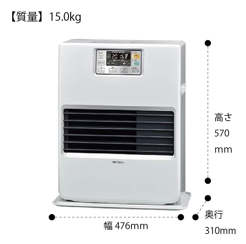 FF-VG42SK-W