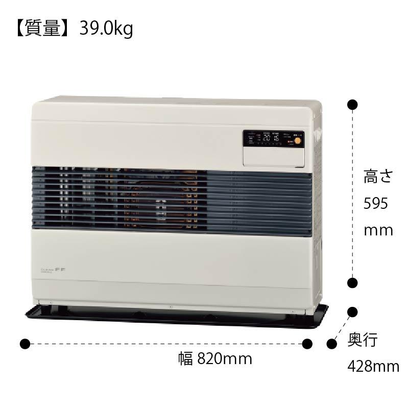 FF-B58K-W