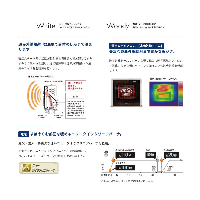 FF-IR6826-W