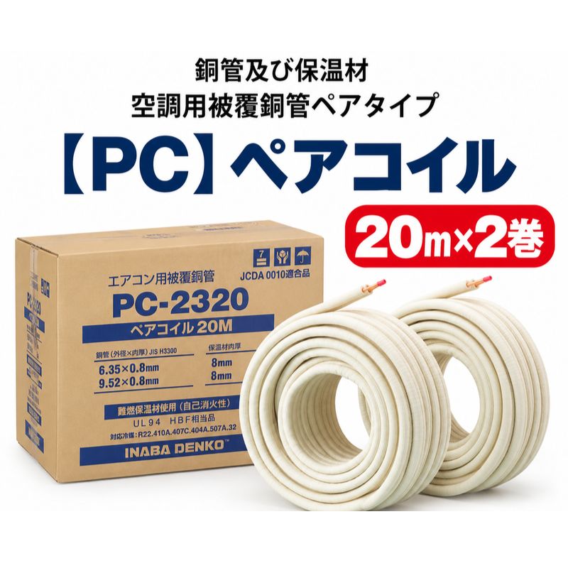 PC-2320