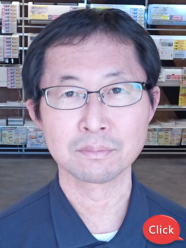 樋川 竜仁
